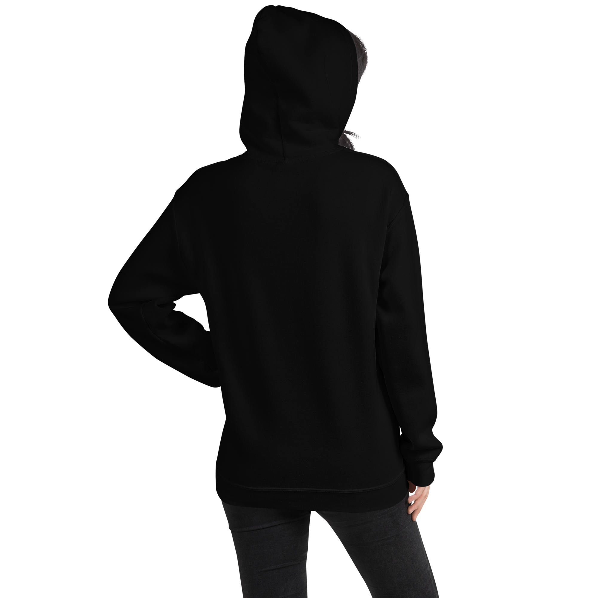 Success is Not Final Unisex Hoodie - Image 12