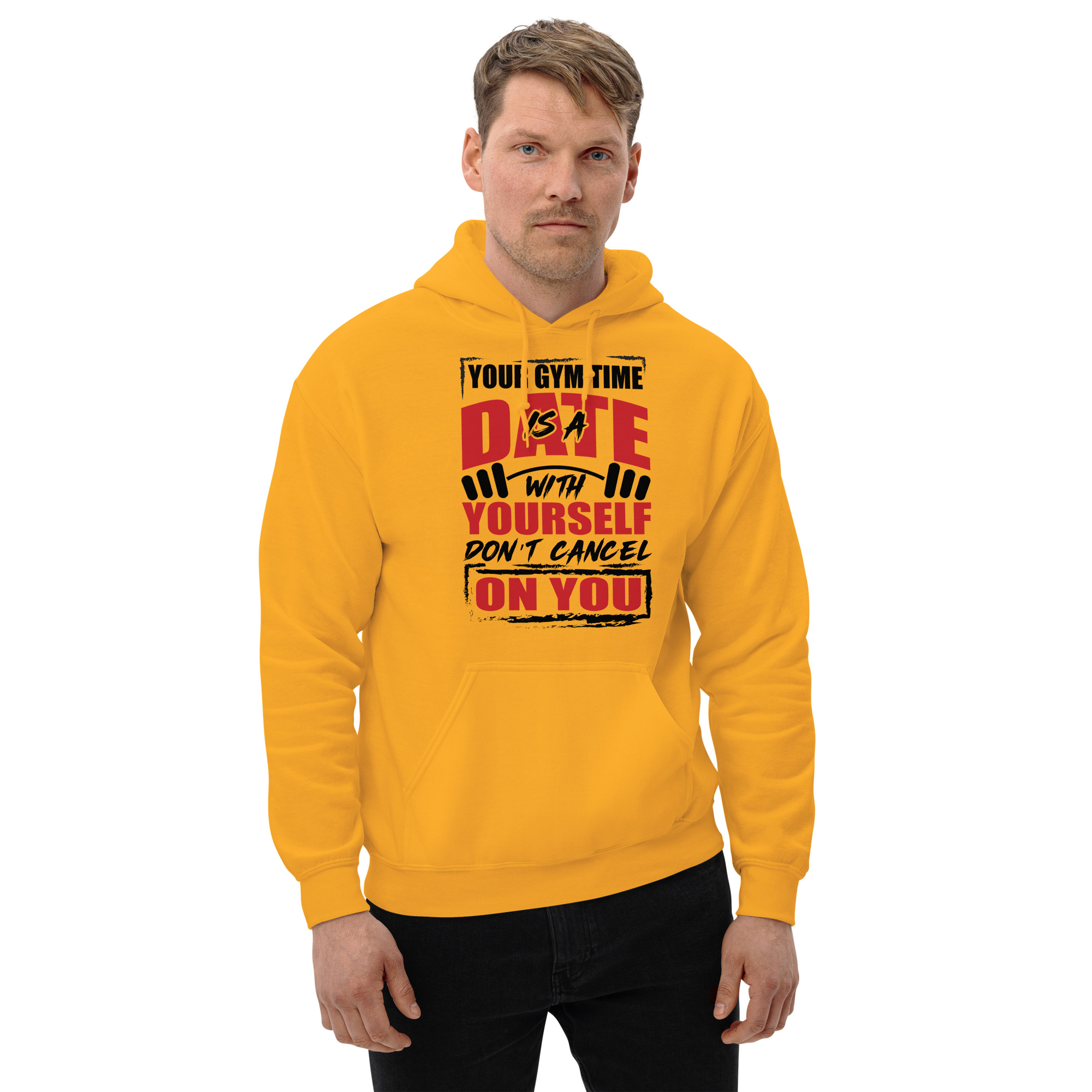 Unisex Hoodie - Image 4