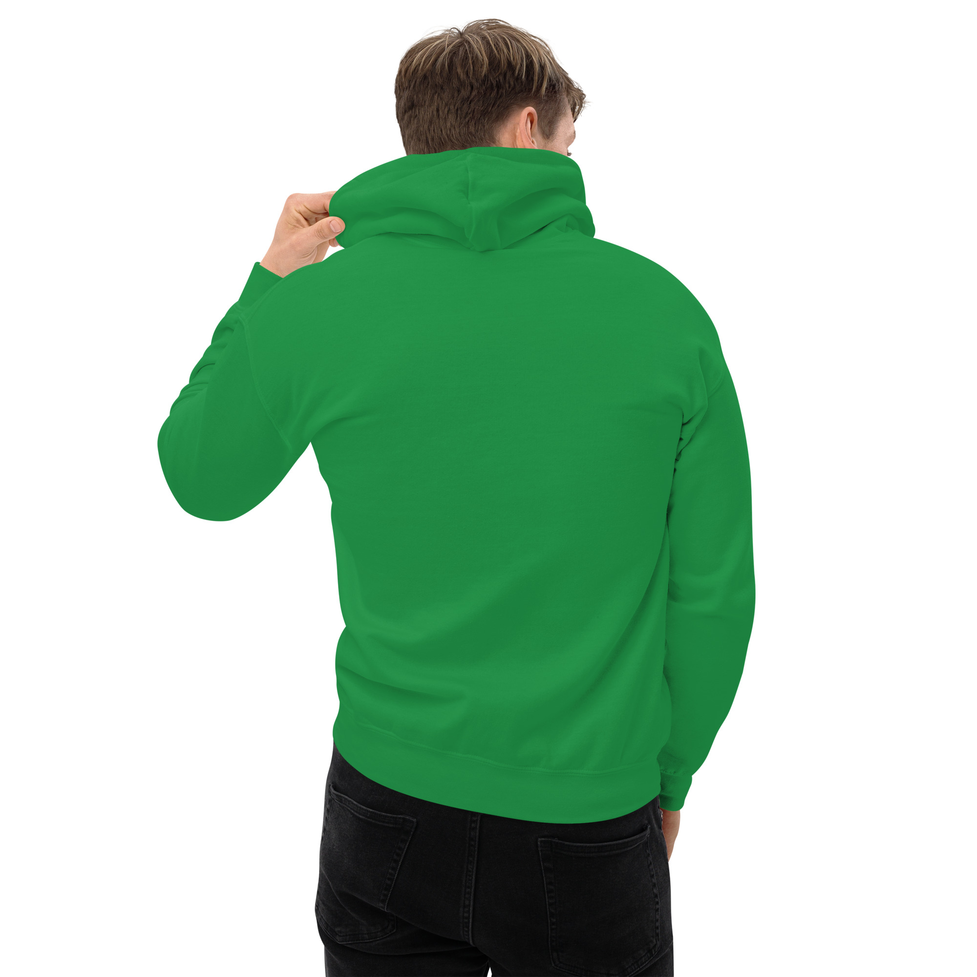 Unisex Hoodie - Image 8