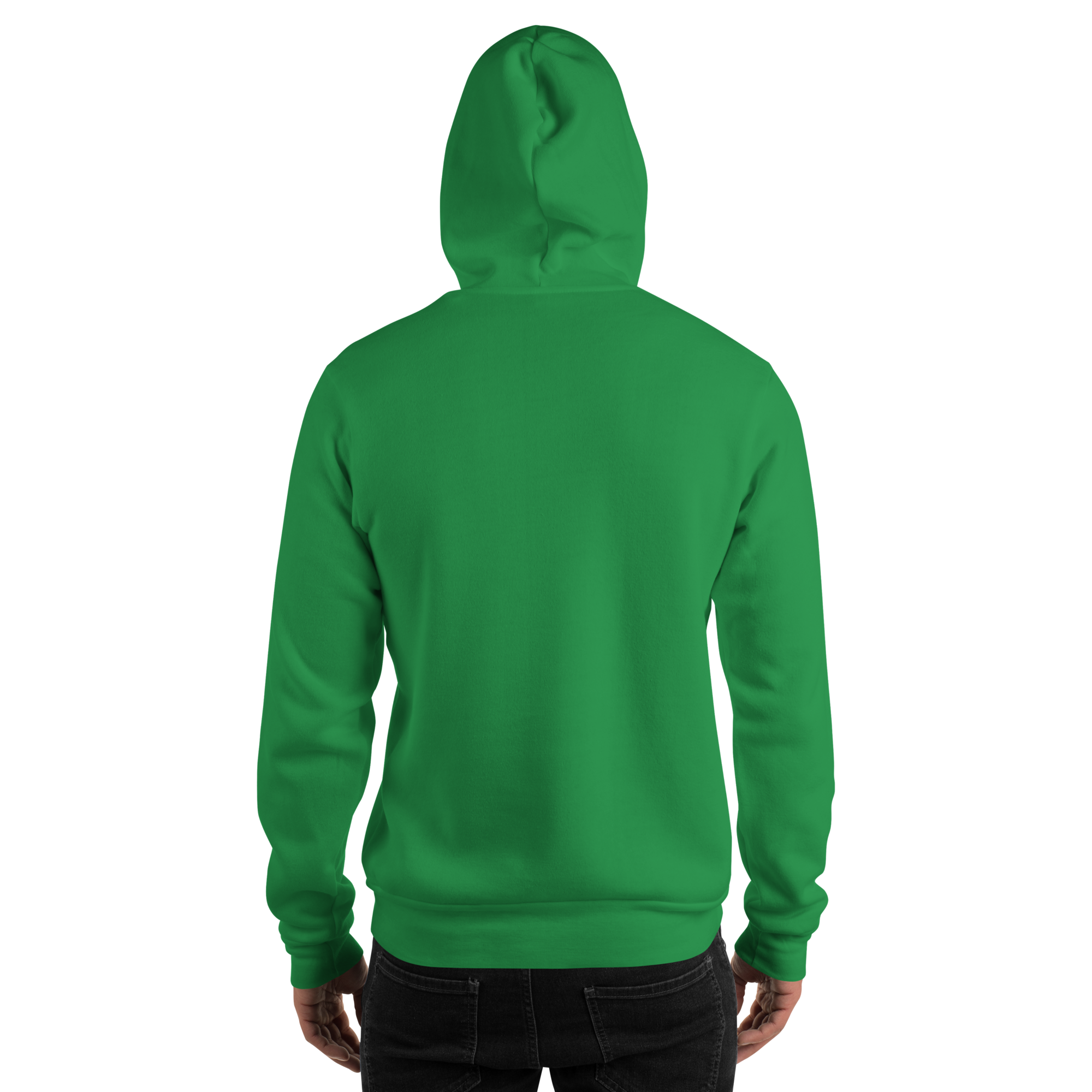 No Pride IN GENOCIDE Unisex Hoodie - Image 10