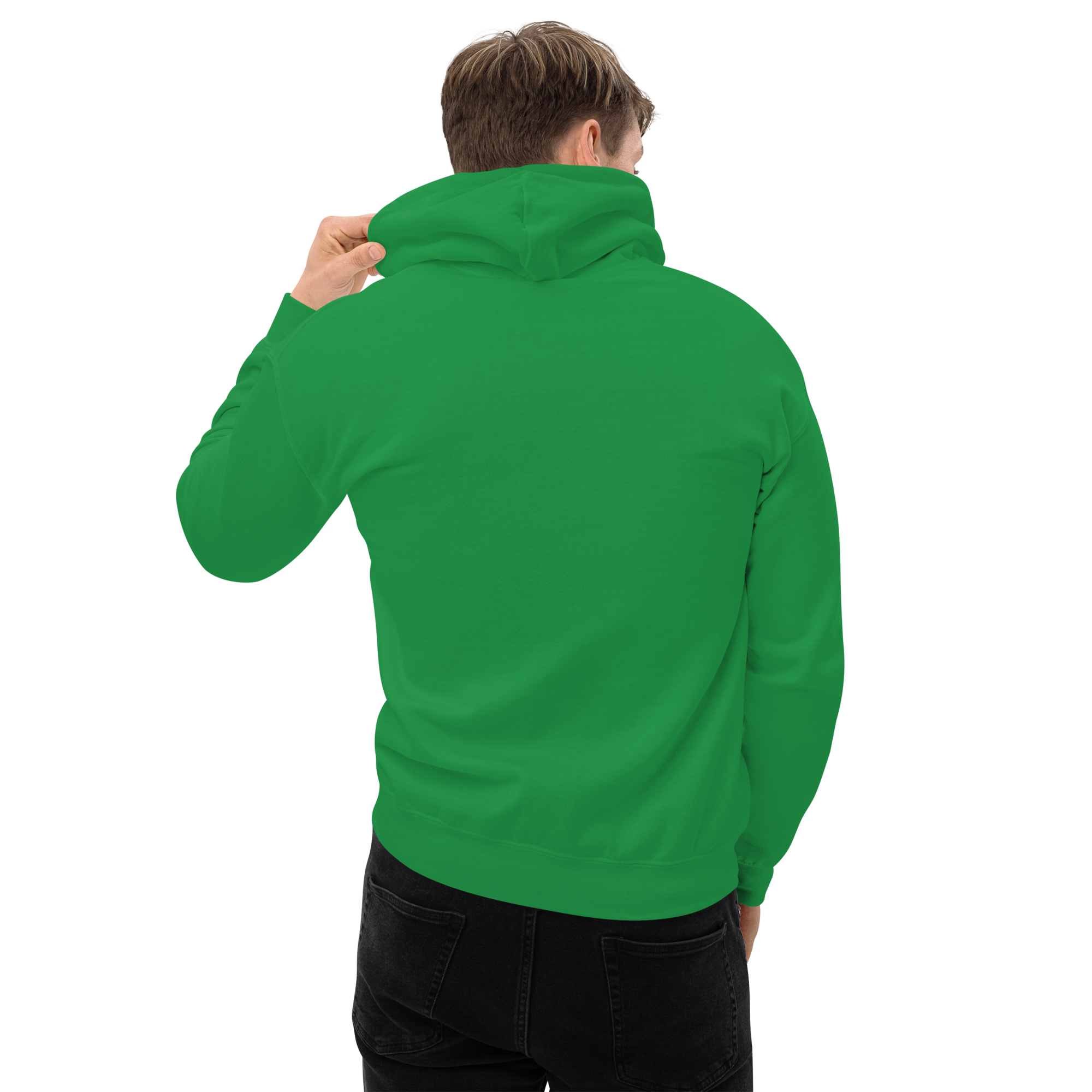 Do what you can with what you have Unisex Hoodie - Image 10