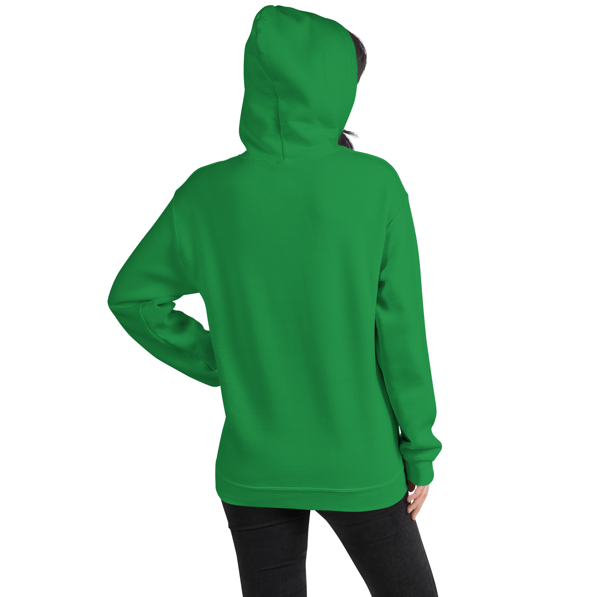 Success is Not Final Unisex Hoodie - Image 9