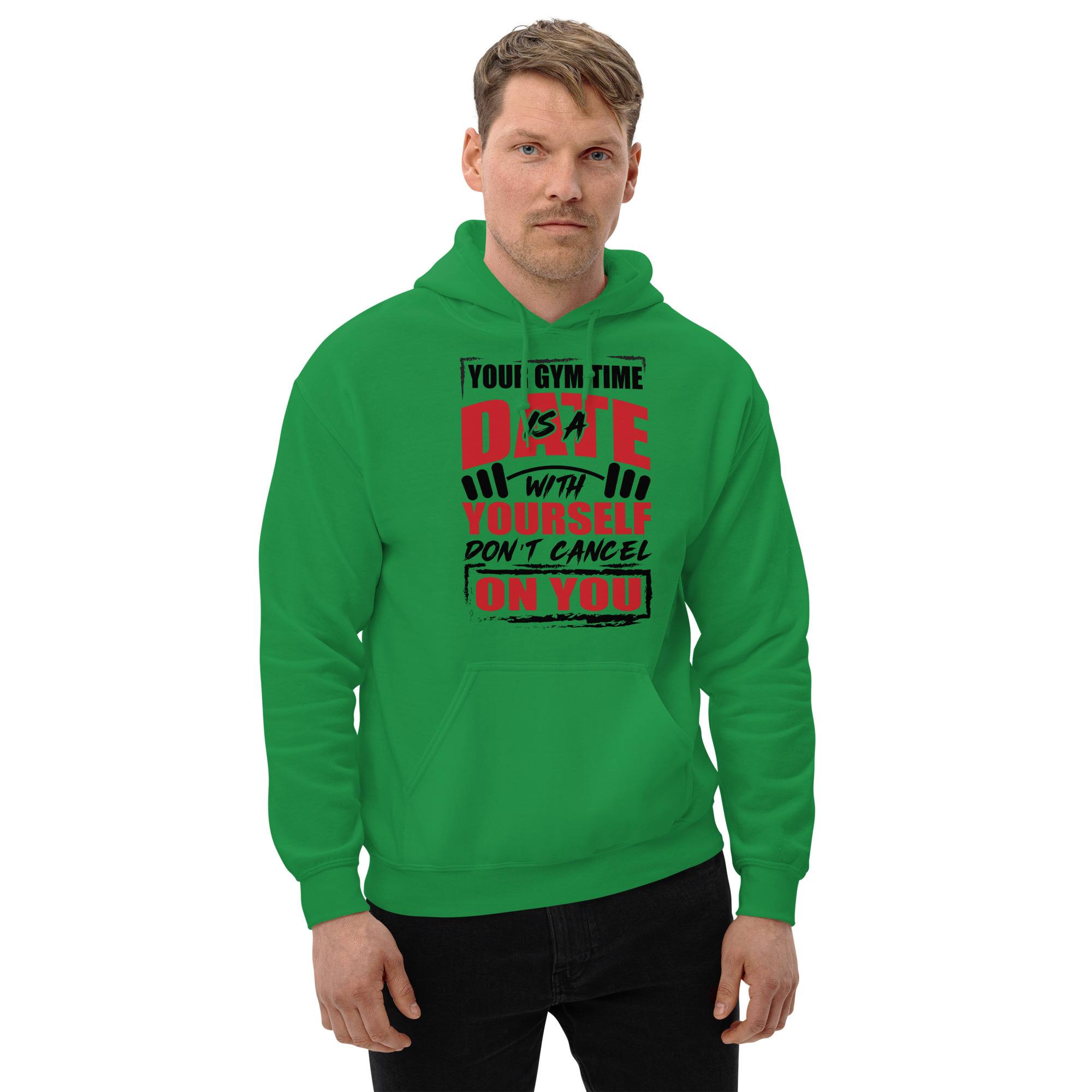 Unisex Hoodie - Image 3