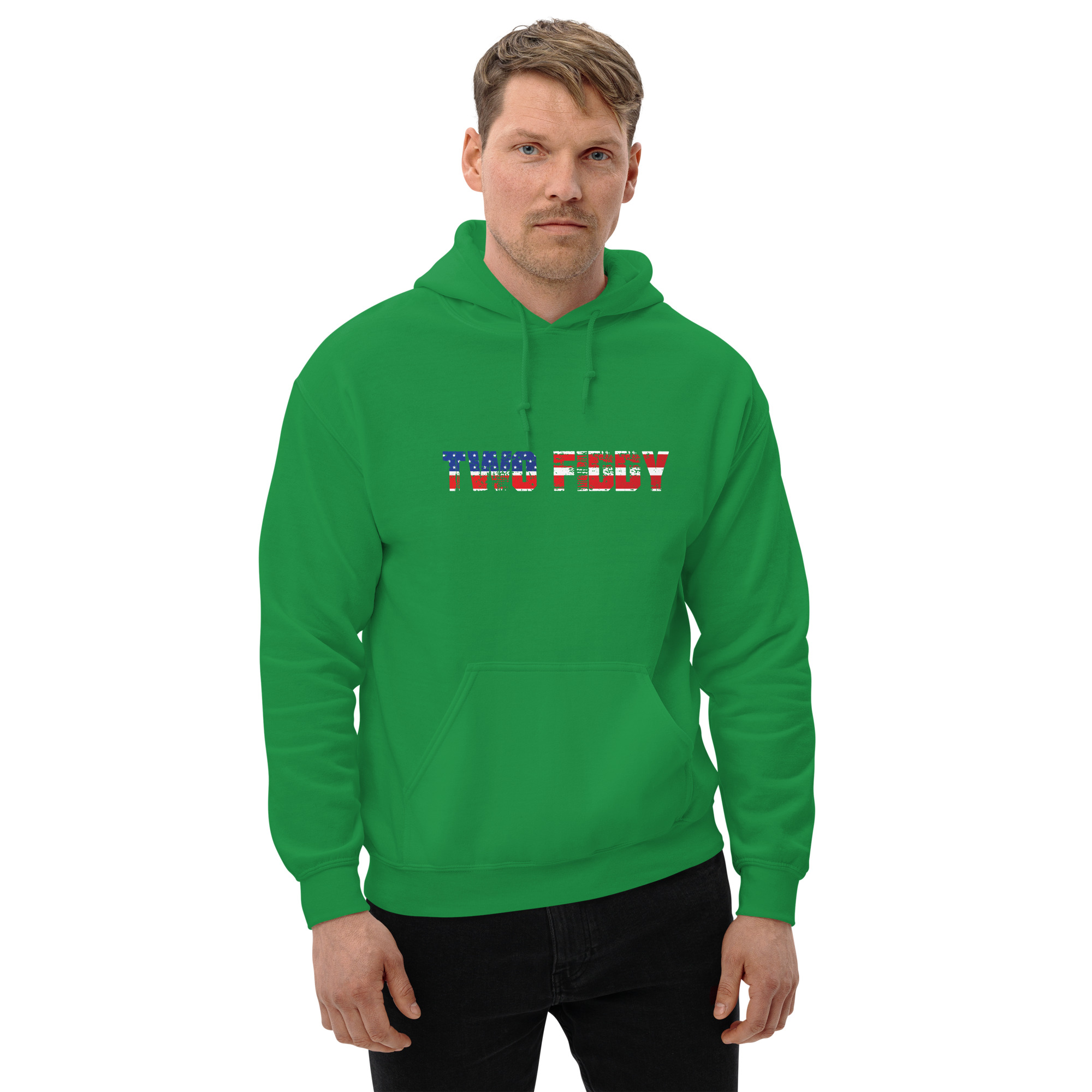 Unisex Hoodie - Image 4