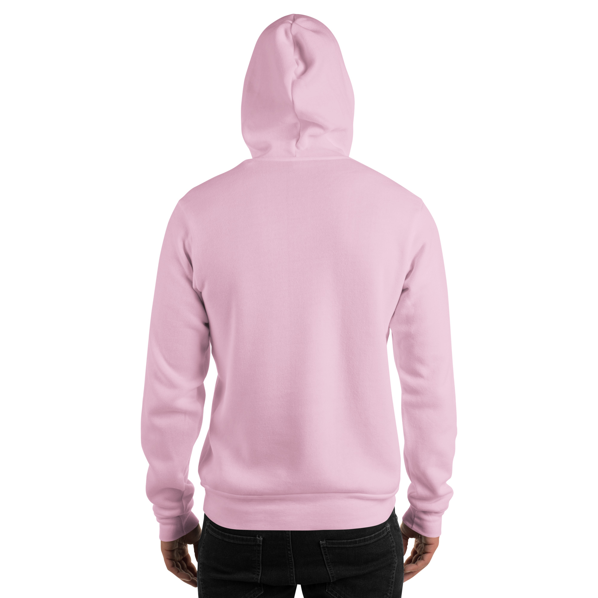 Wtf Is A Kilometer Unisex Hoodie - Image 9