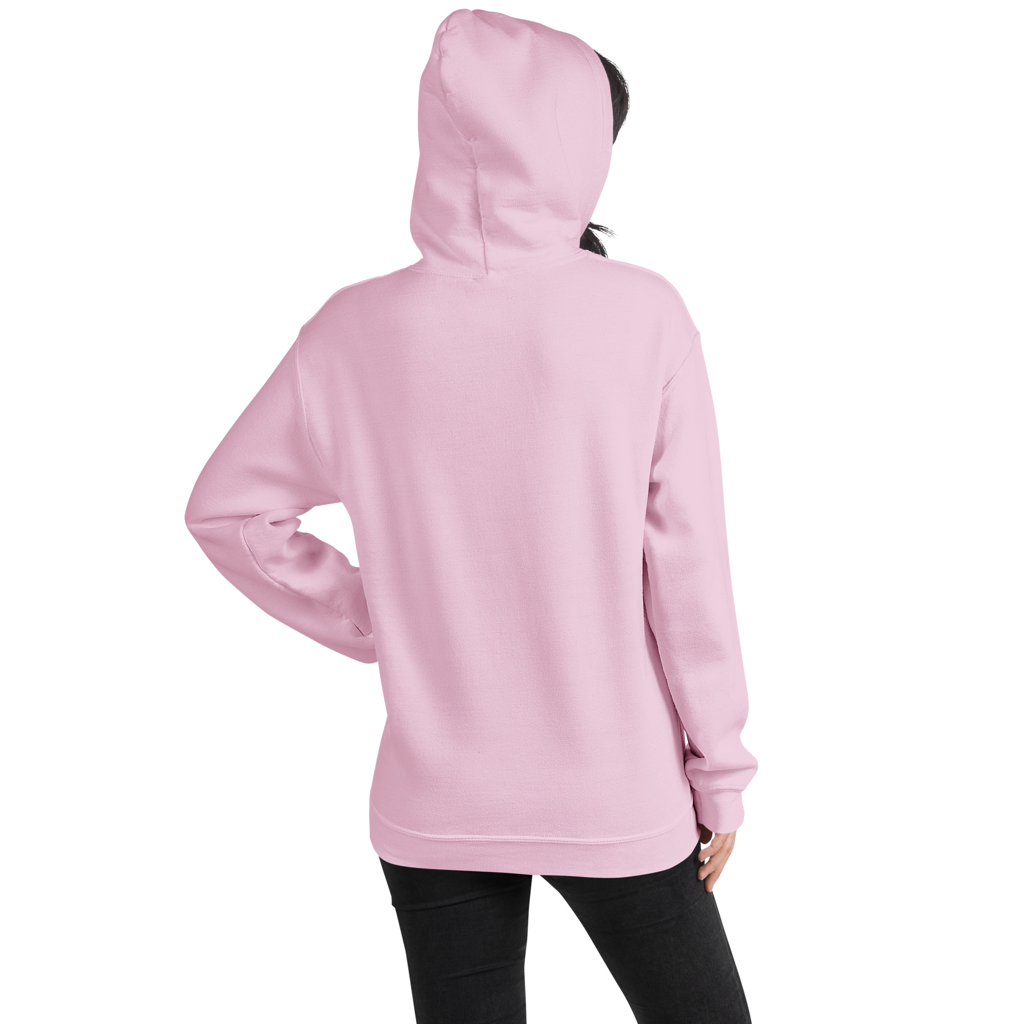 This Throat Goat Loves Juicy Unisex Hoodie - Image 11