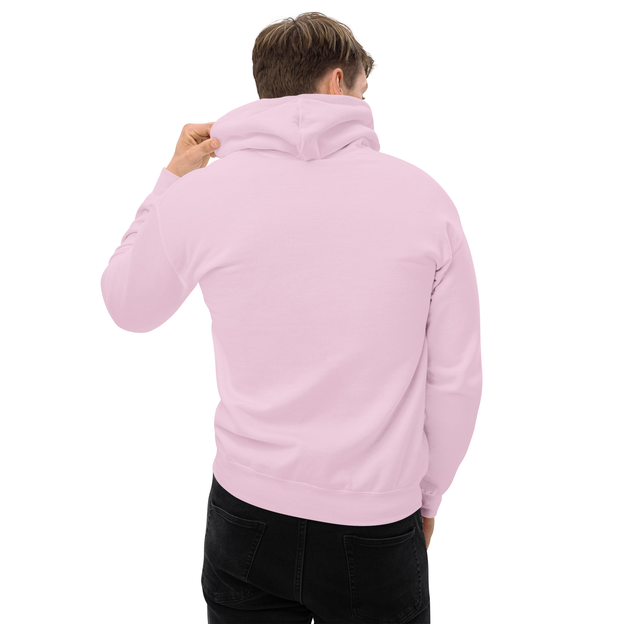 The Gym Is My Fucking Therapy Unisex Hoodie - Image 10
