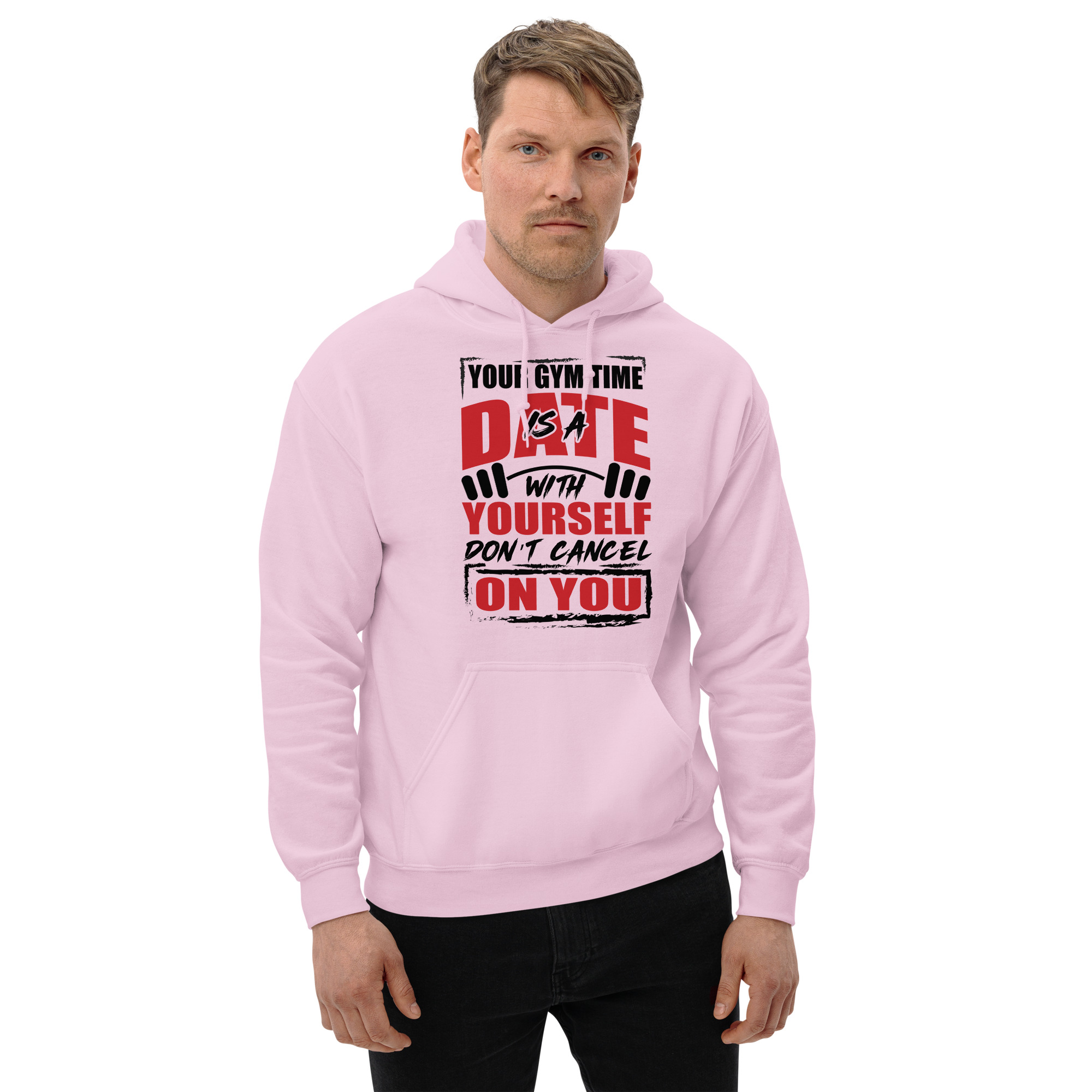Unisex Hoodie - Image 5