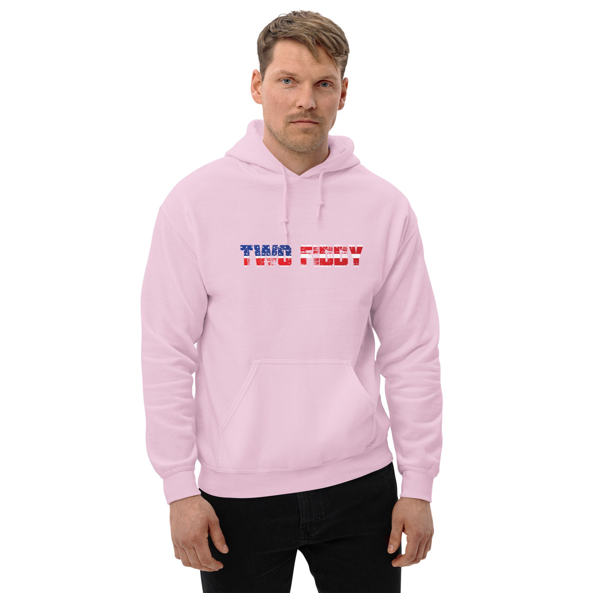 Unisex Hoodie - Image 5