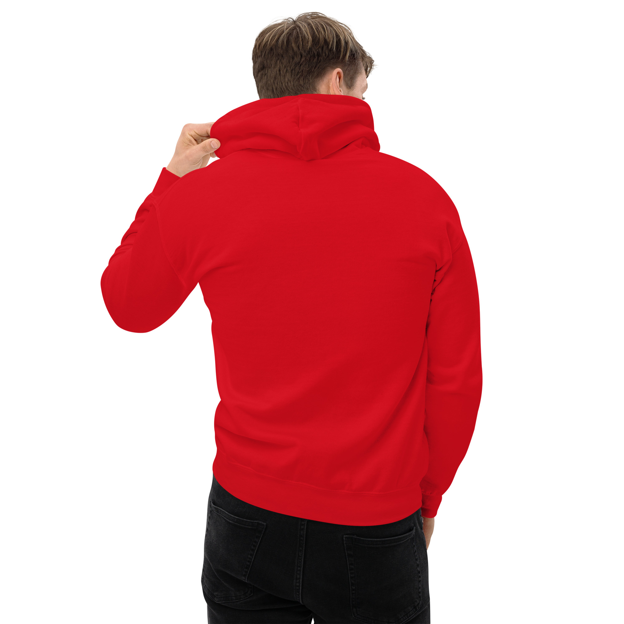 Unisex Hoodie - Image 12