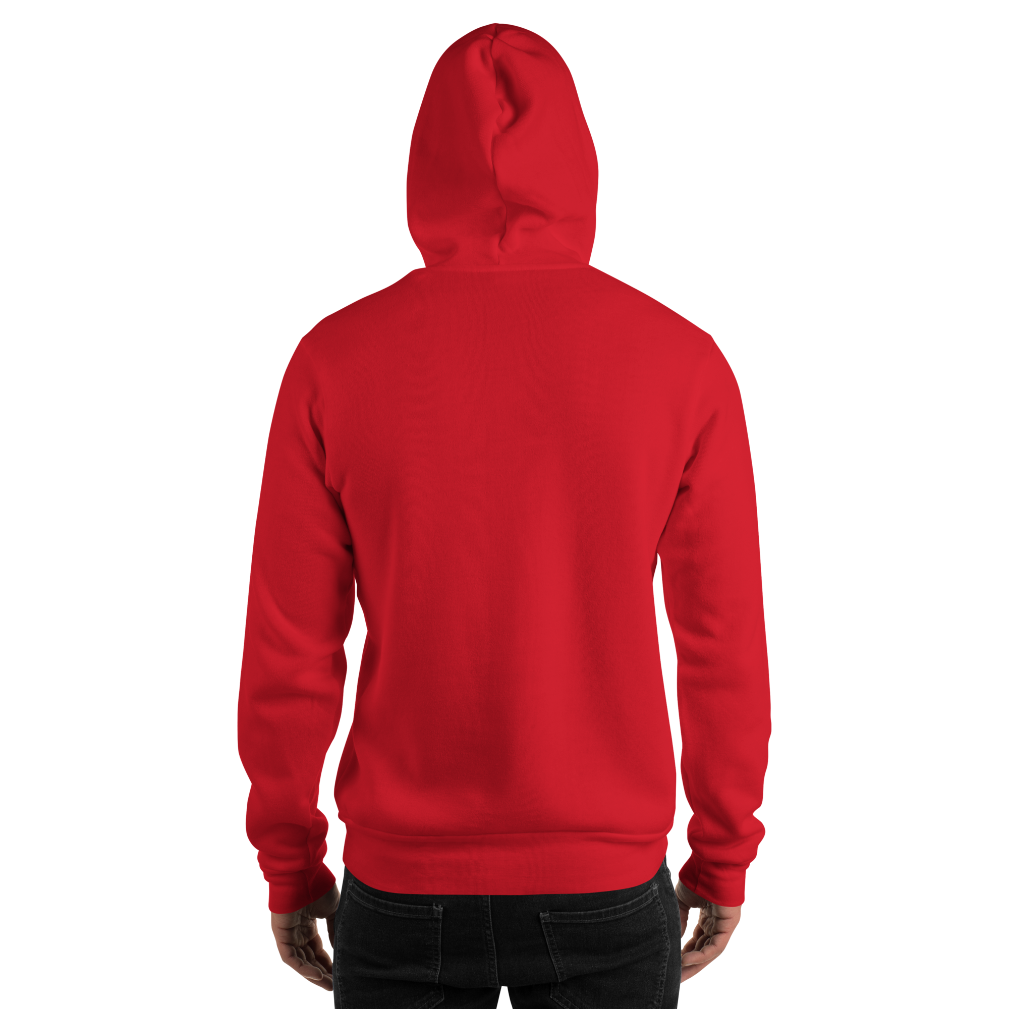 No Pride IN GENOCIDE Unisex Hoodie - Image 8