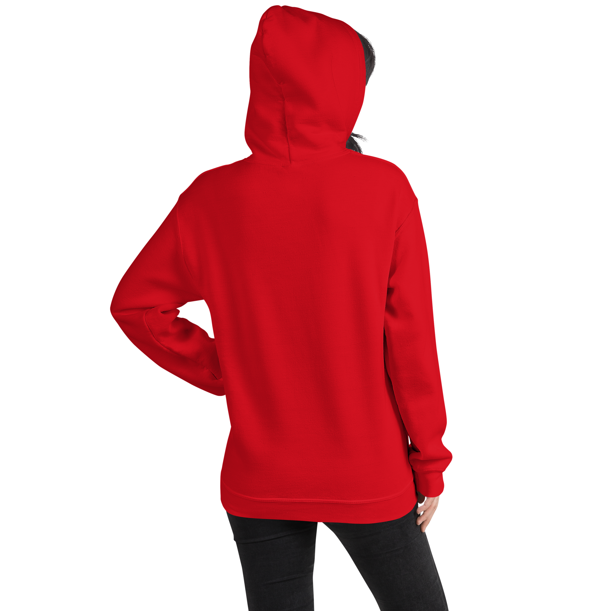 Success is Not Final Unisex Hoodie - Image 11