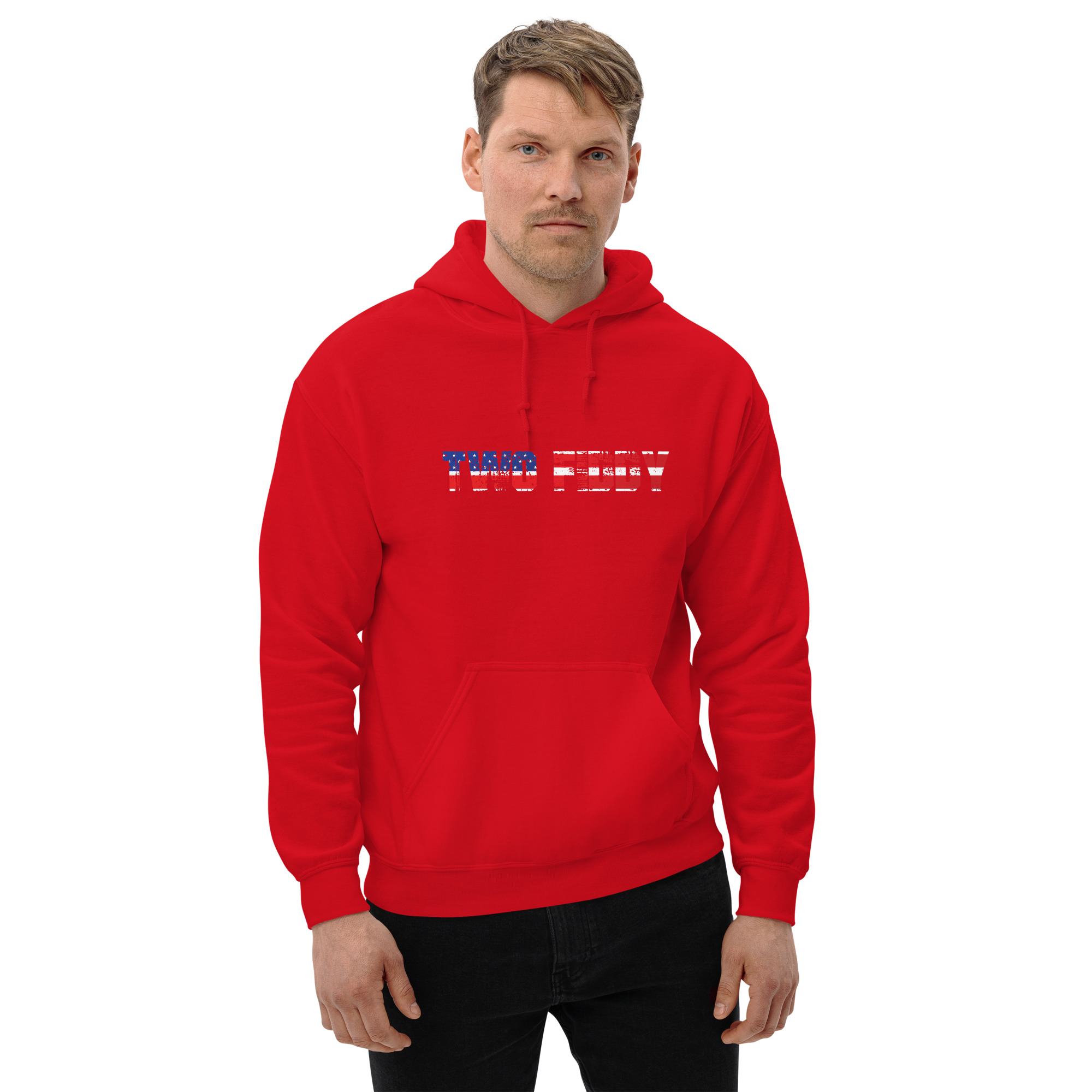 Unisex Hoodie - Image 2
