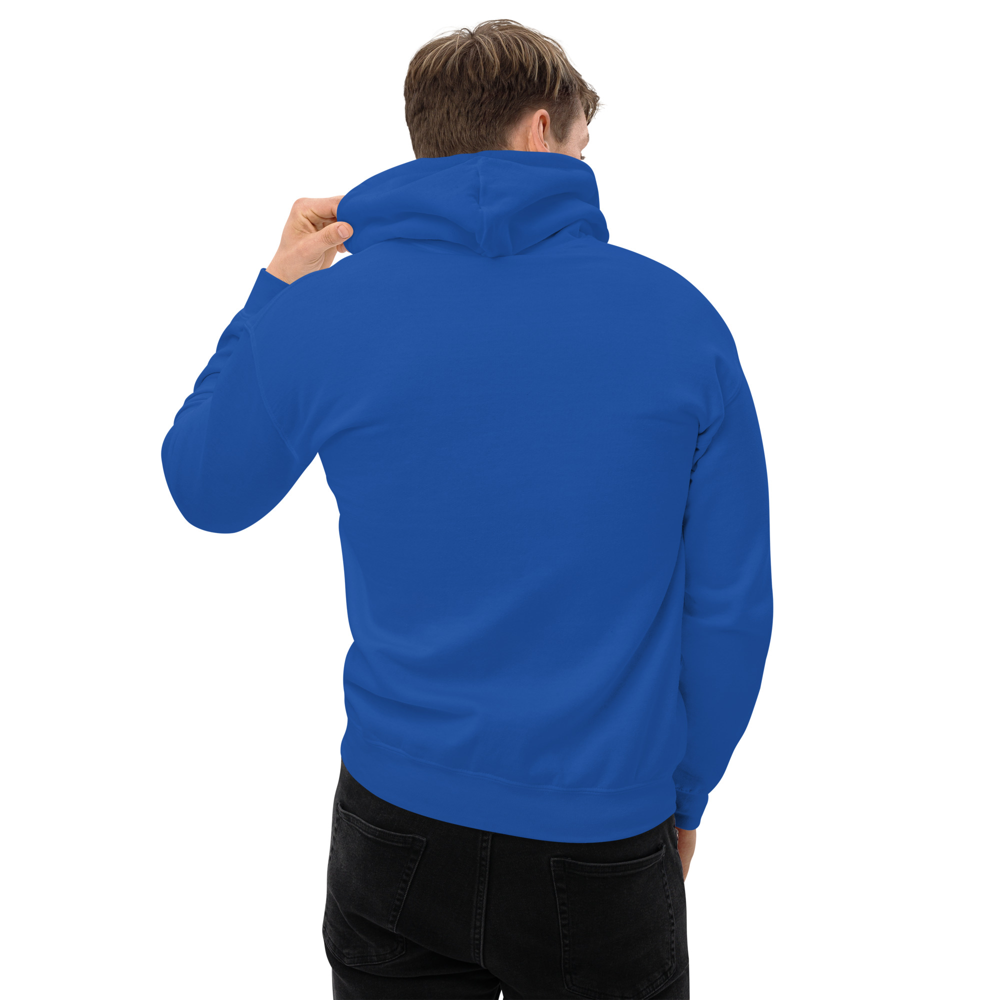Unisex Hoodie - Image 11