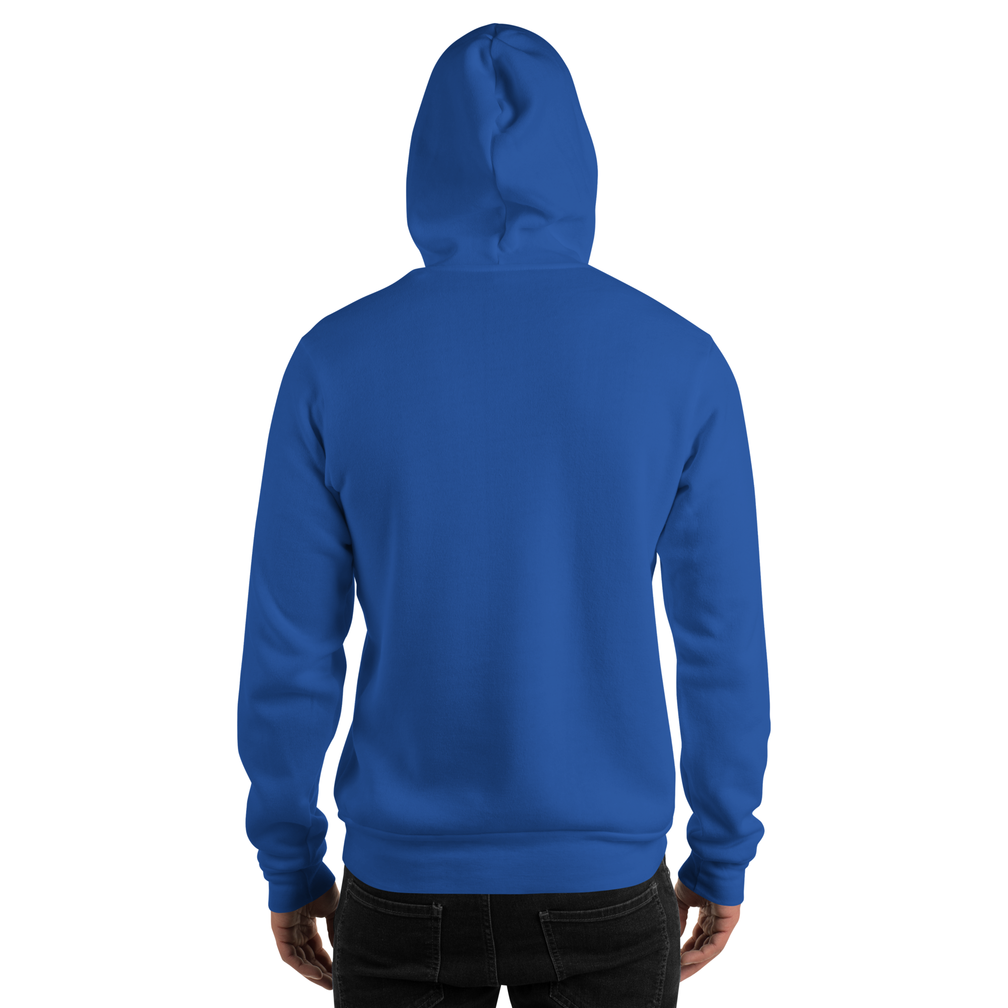 No Pride IN GENOCIDE Unisex Hoodie - Image 9