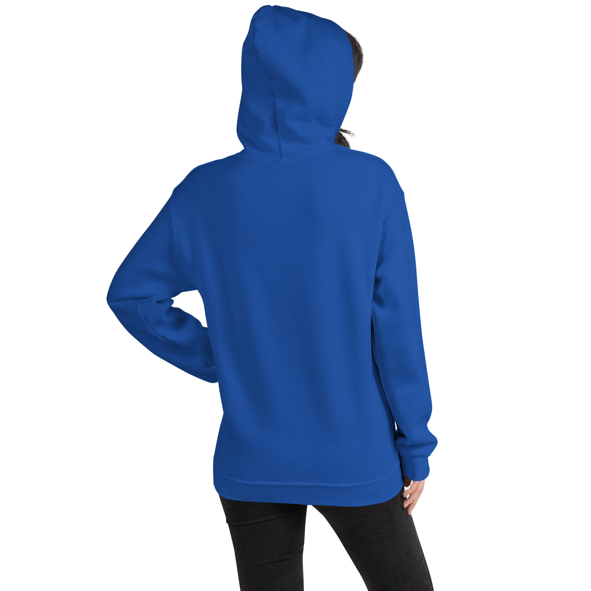 Success is Not Final Unisex Hoodie - Image 10