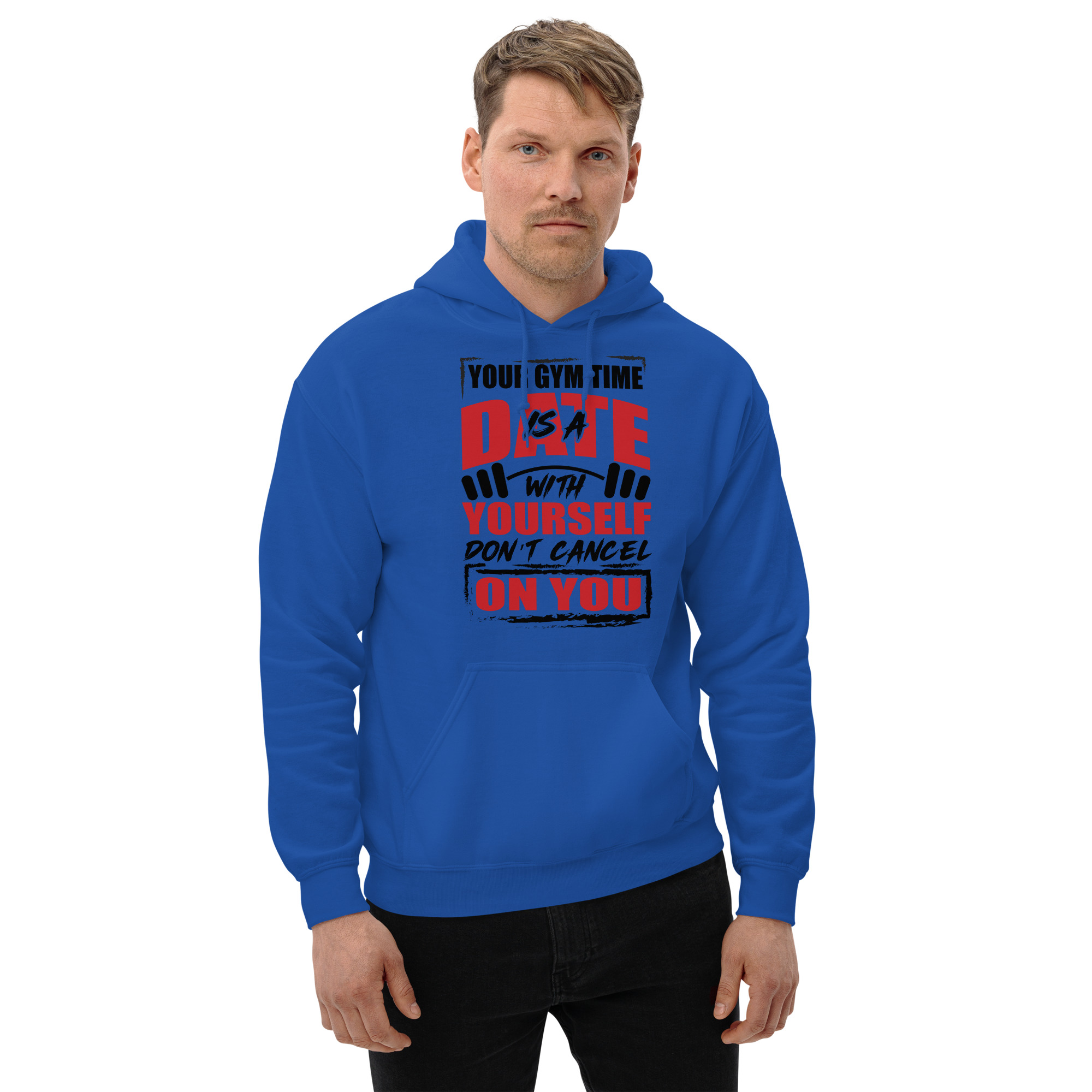 Unisex Hoodie - Image 2