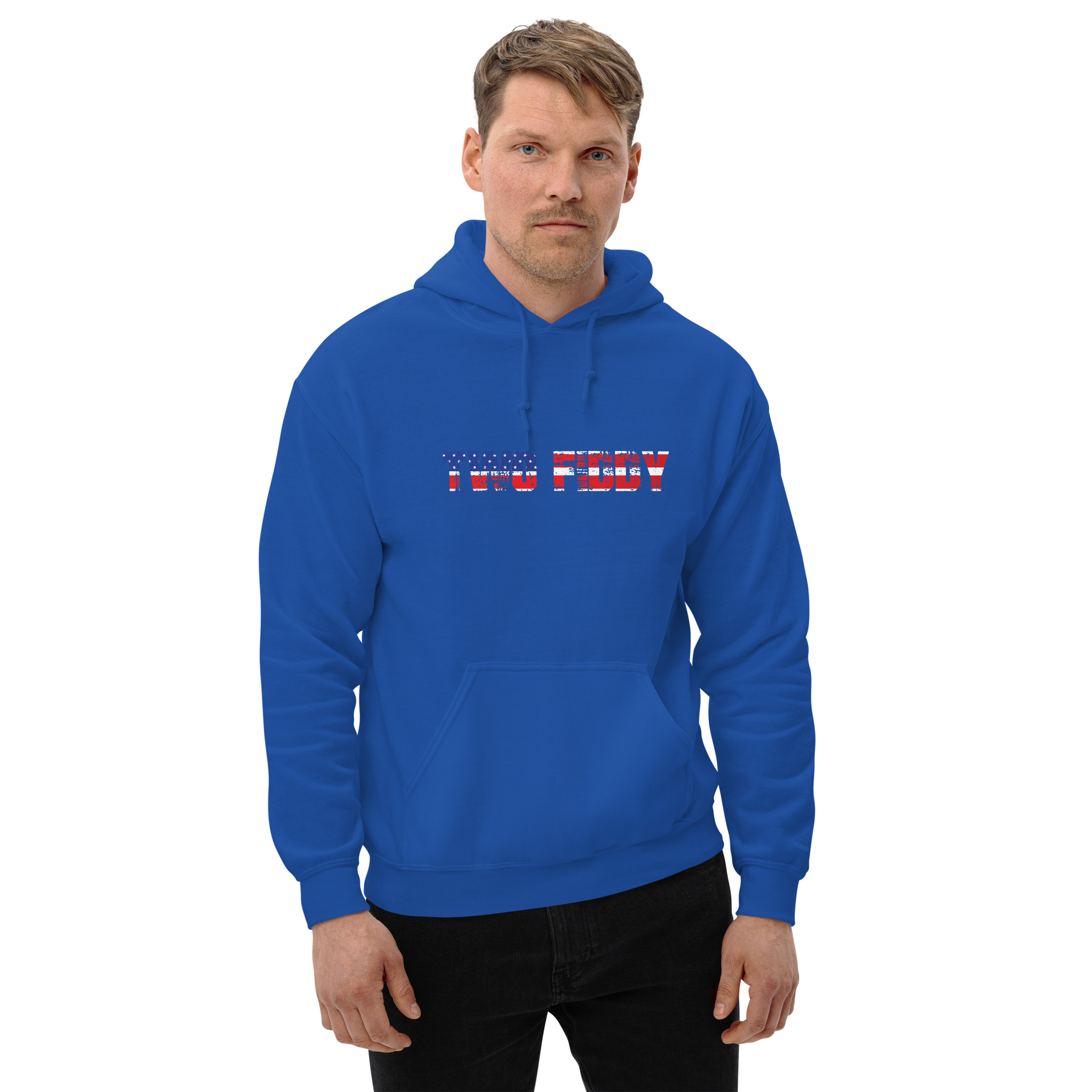 Unisex Hoodie - Image 3