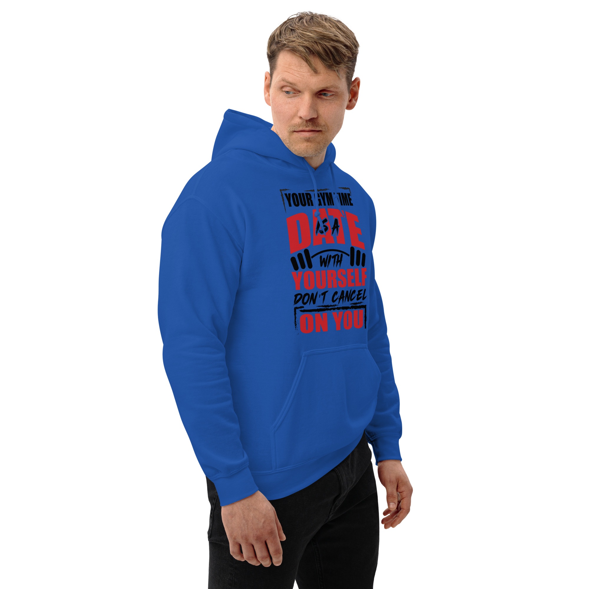 Unisex Hoodie - Image 13