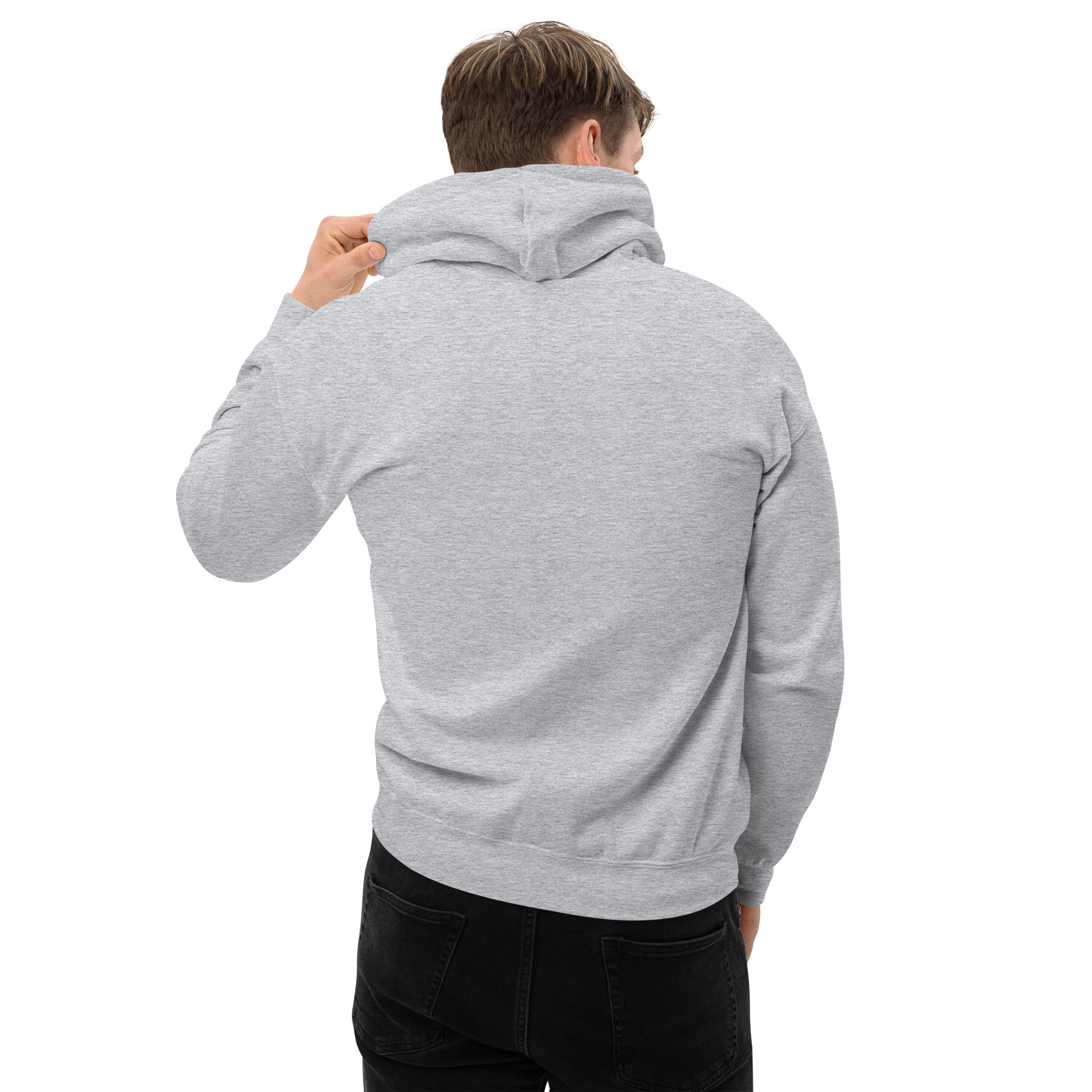 Unisex Hoodie - Image 9