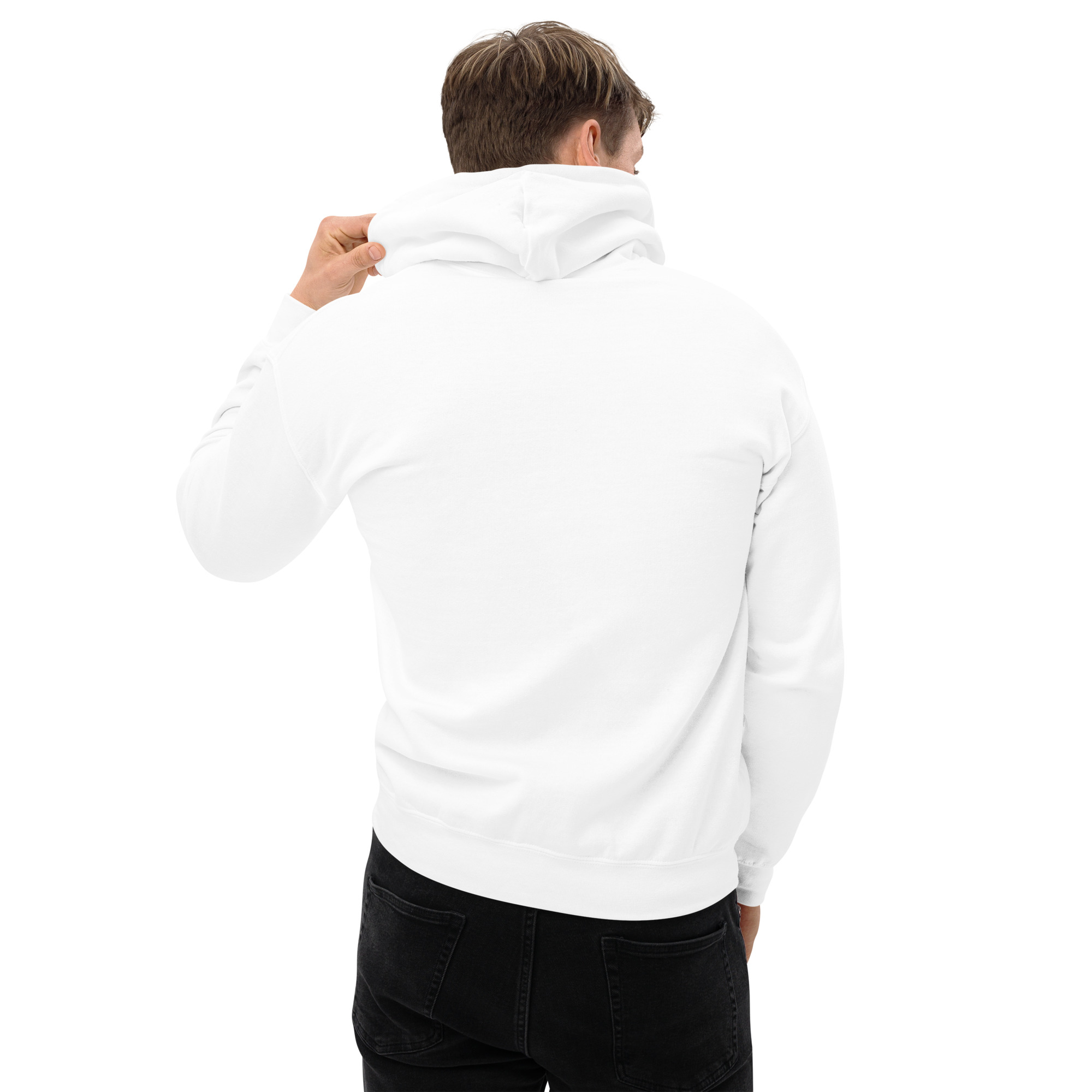 Unisex Hoodie - Image 12