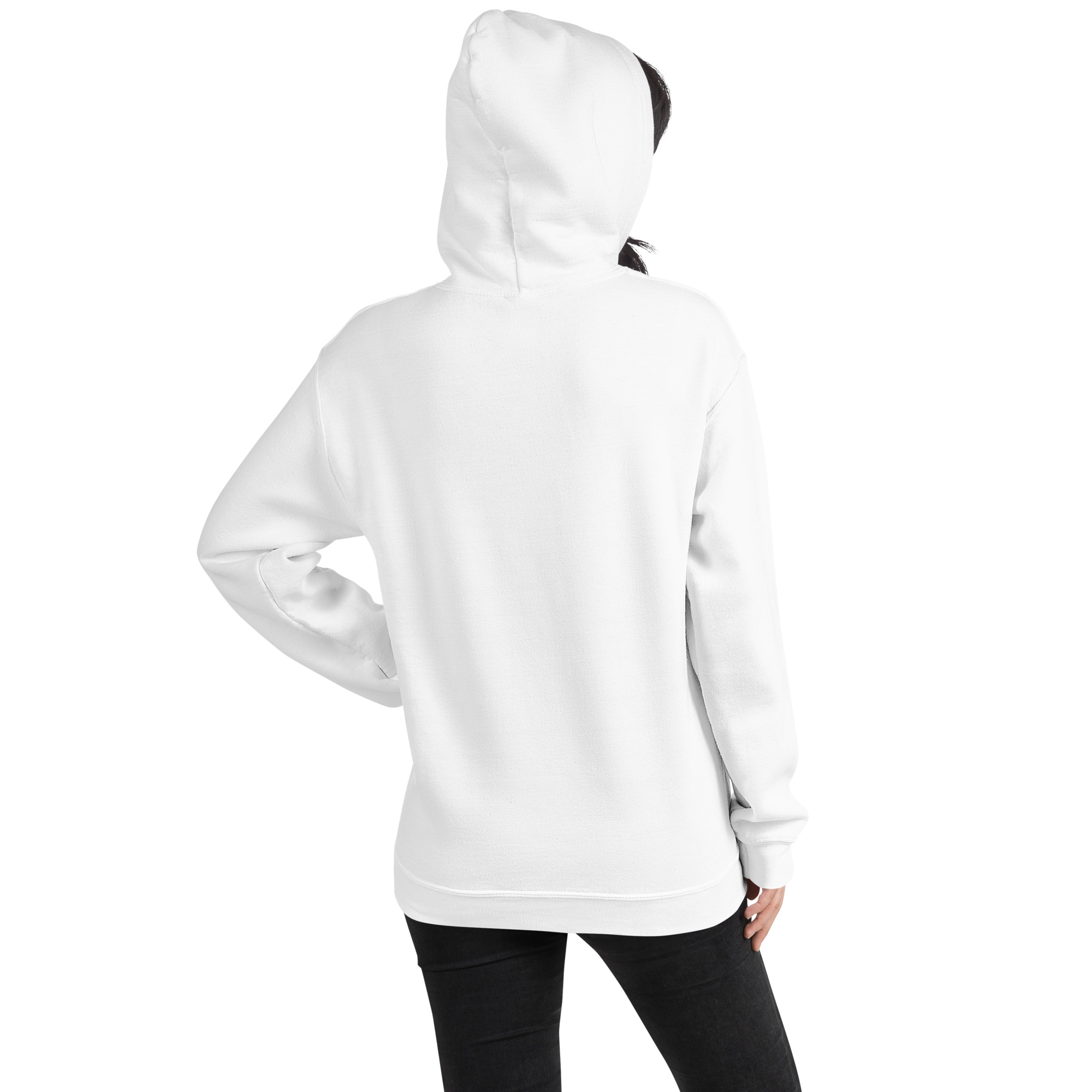 This Throat Goat Loves Juicy Unisex Hoodie - Image 12