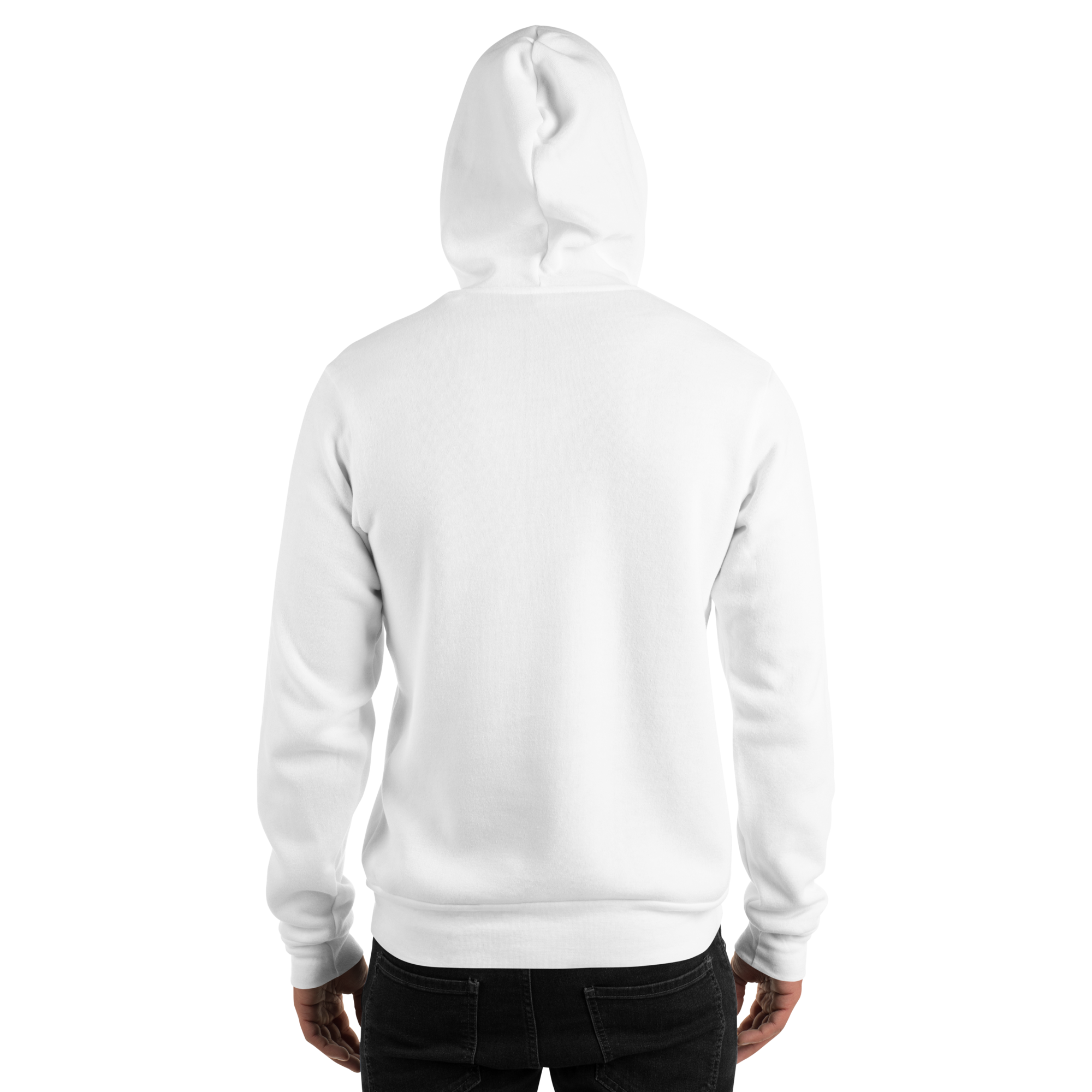 No Pride IN GENOCIDE Unisex Hoodie - Image 12