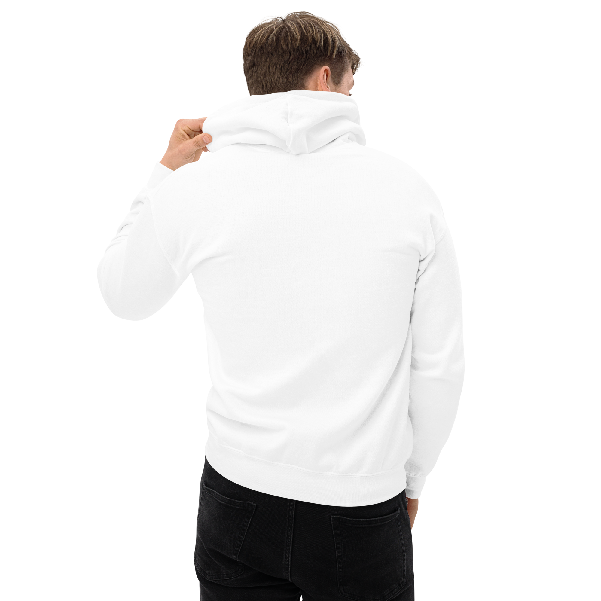 Do what you can with what you have Unisex Hoodie - Image 12