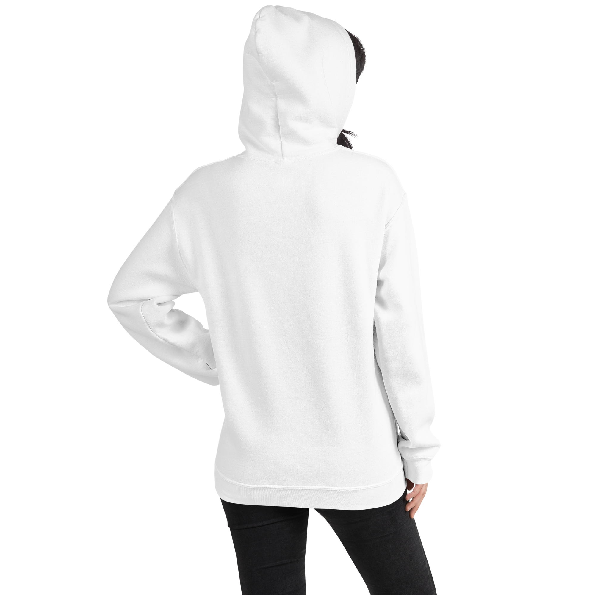 Success is Not Final Unisex Hoodie - Image 7