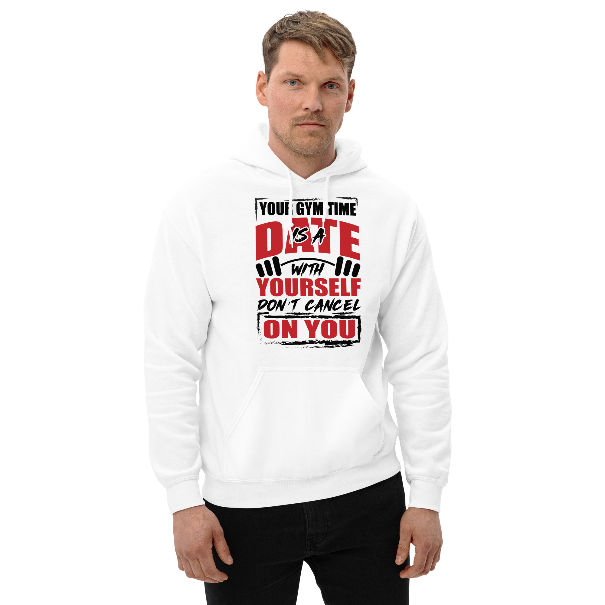 Unisex Hoodie - Image 6