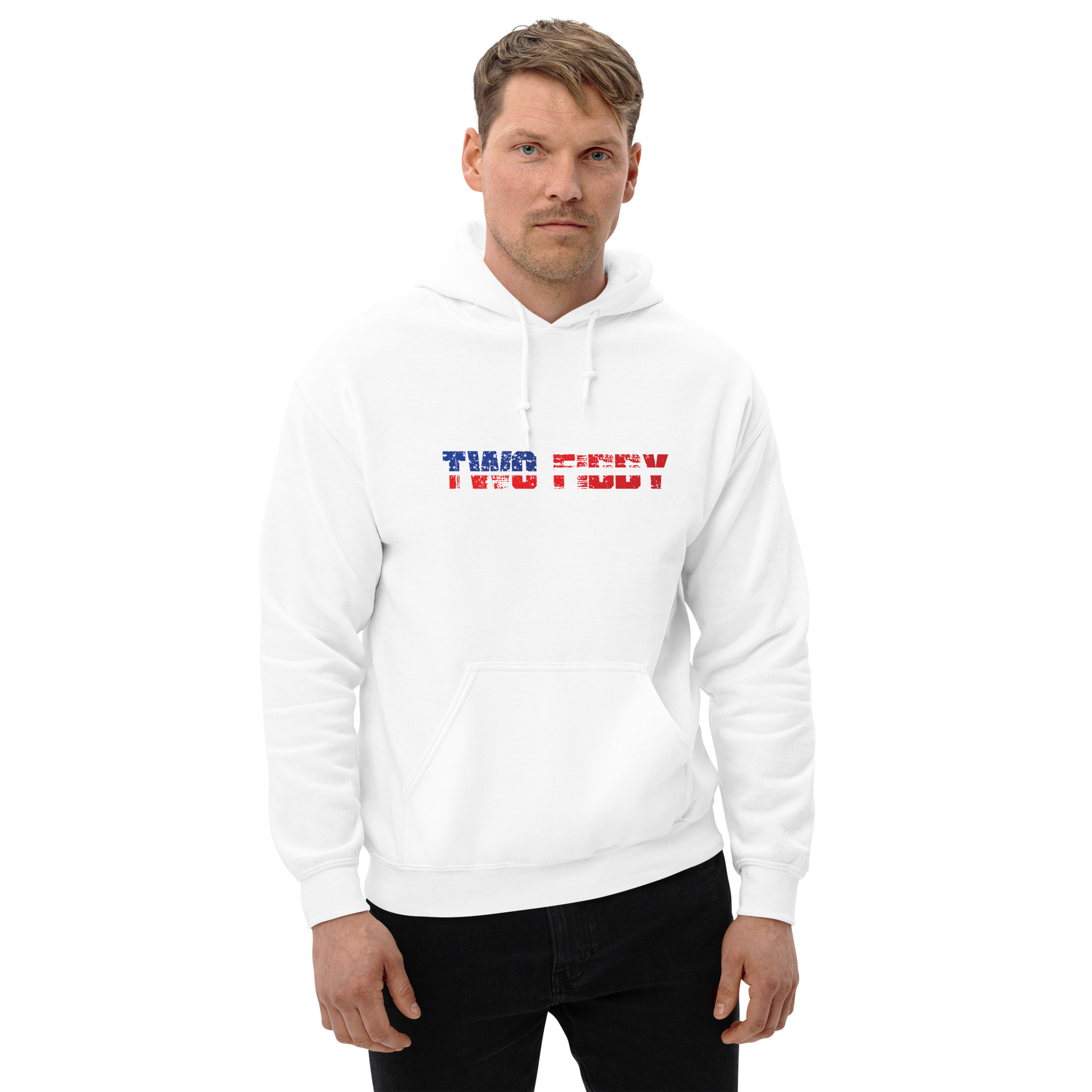 Unisex Hoodie - Image 6