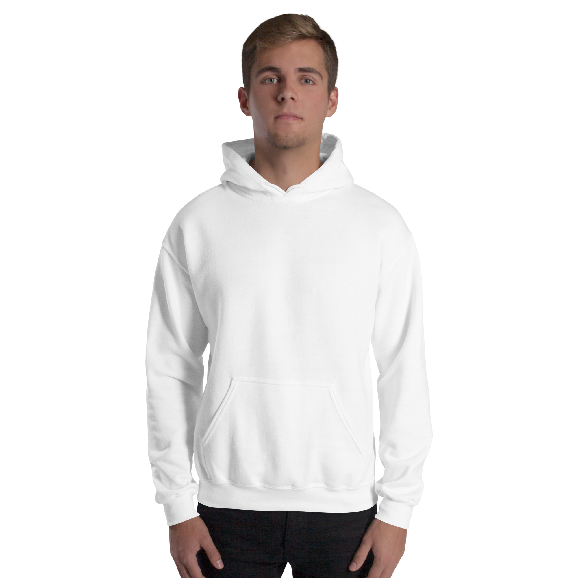 No Pride IN GENOCIDE Unisex Hoodie - Image 6