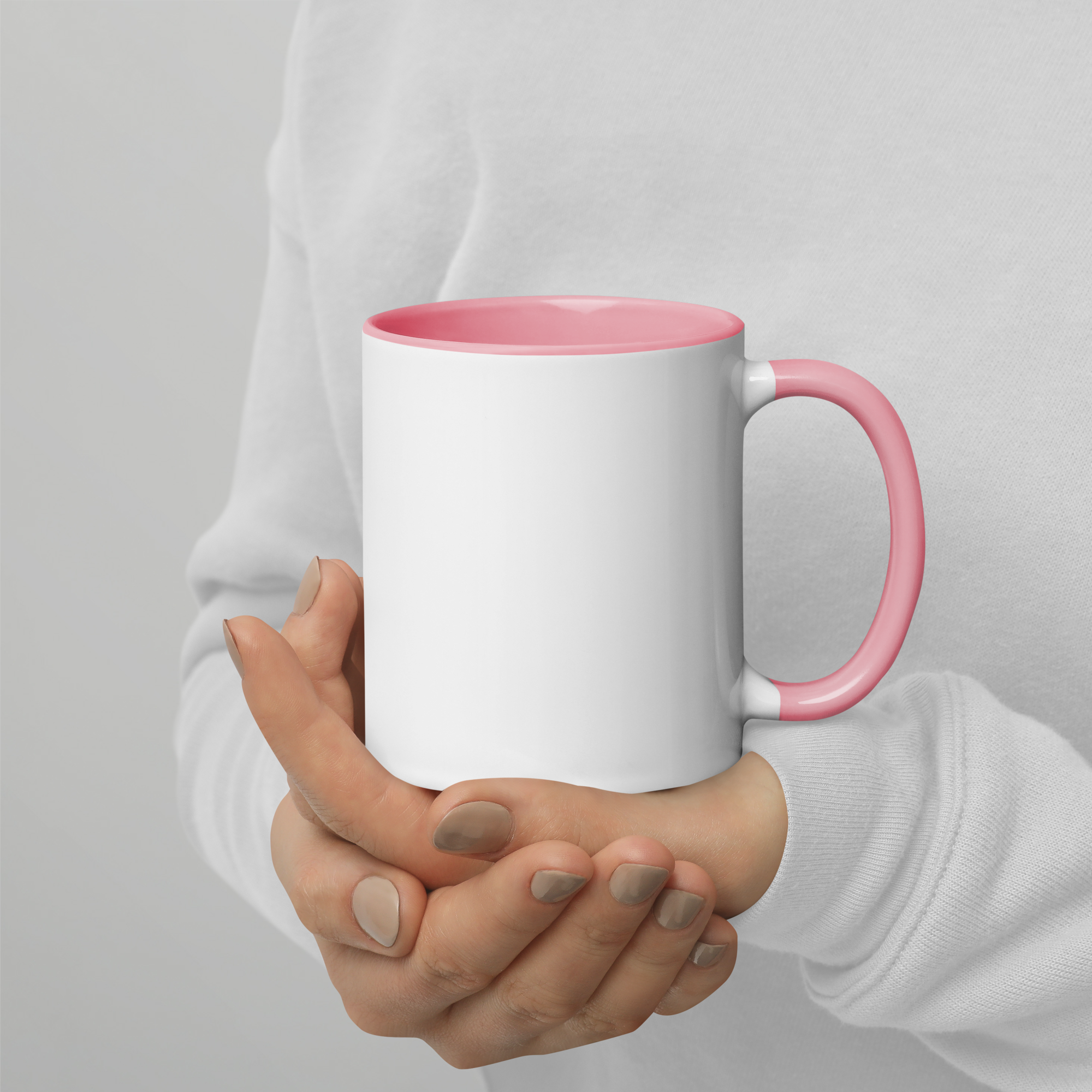 The Best Way To Keep A Prisoner Glossy Mug - Image 10