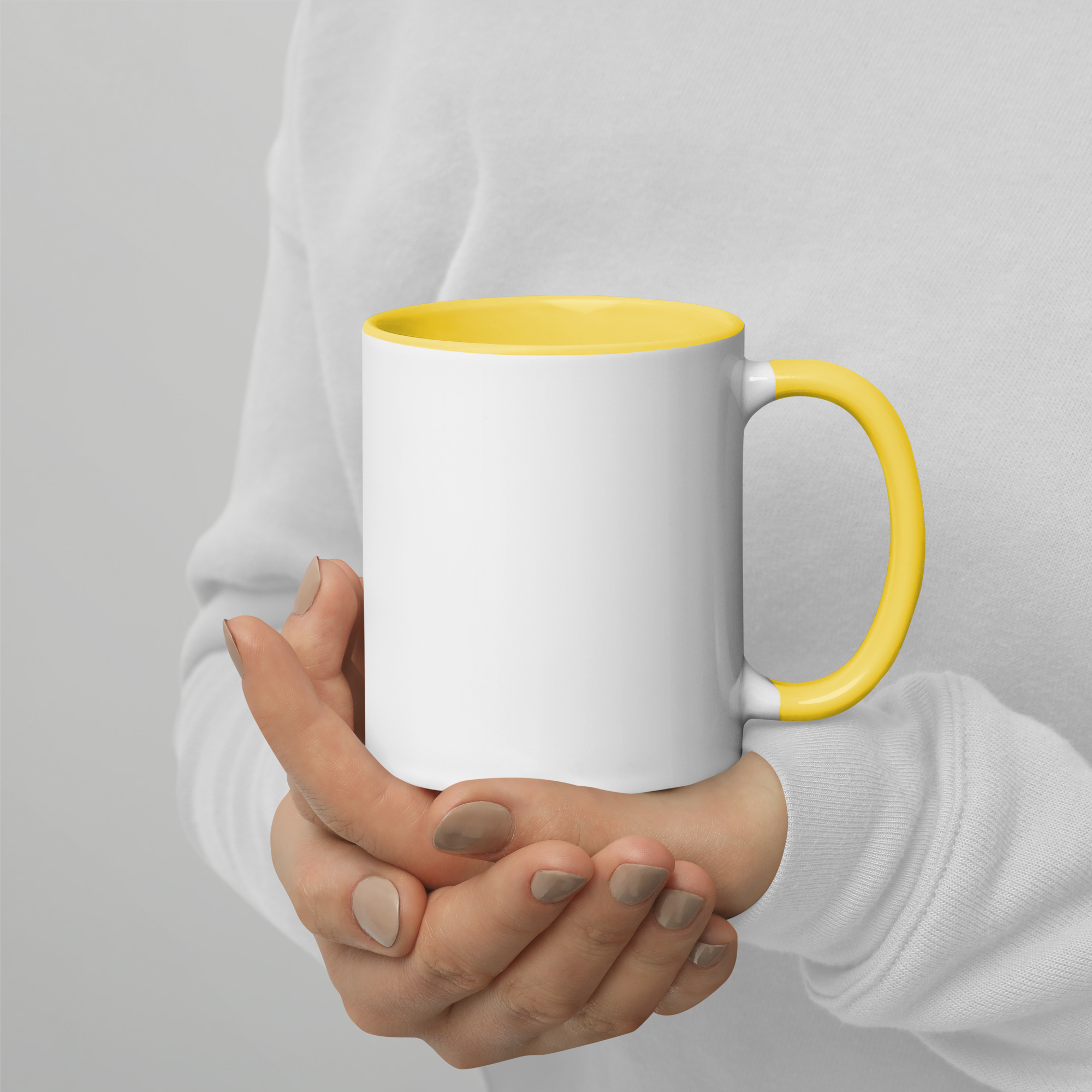 Kids need to see their DAD Glossy Mug - Image 10